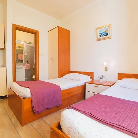Spalatina Apartment *