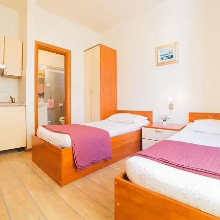 Apartment Spalatina Split