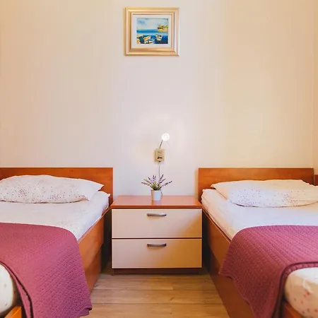 Spalatina Apartment Split