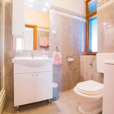 Spalatina Apartment *