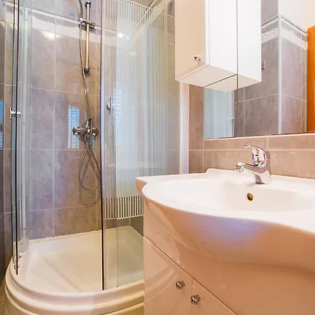 Apartment Spalatina *