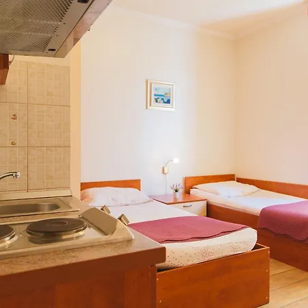 Apartment Spalatina Split
