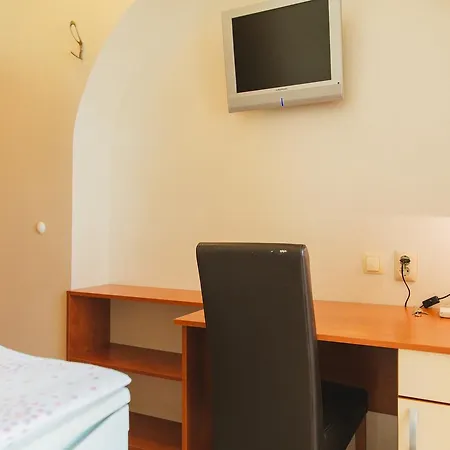 Apartment Spalatina *