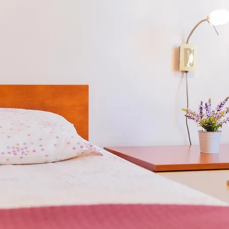 Apartment Spalatina *