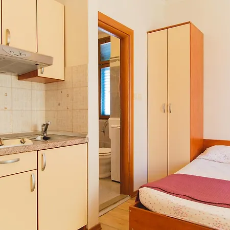 Apartment Spalatina Split