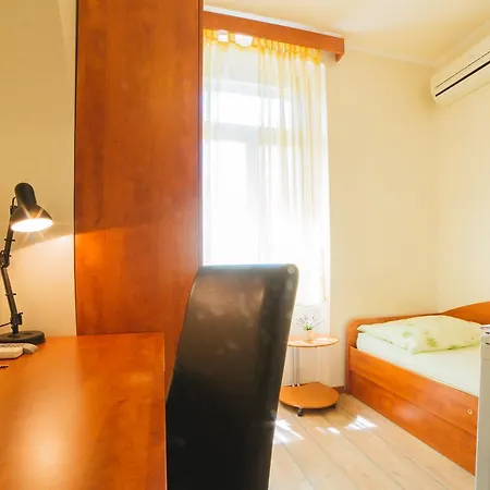 Spalatina Apartment *