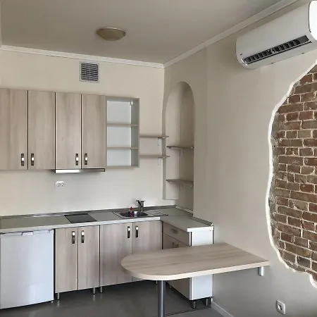 Apartment Spalatina
