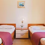 스팔라티나 아파트 스플리트