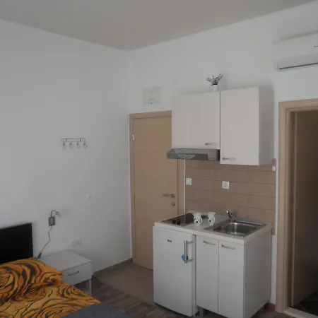 Spalatina Appartement Split