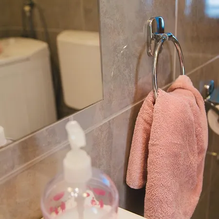 スパラティナ * スプリト