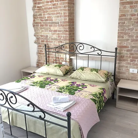 Spalatina Apartmán *