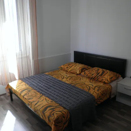 Apartmán Spalatina