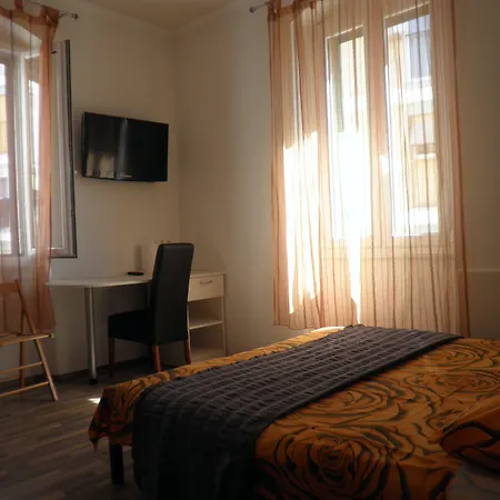 Spalatina Apartmán