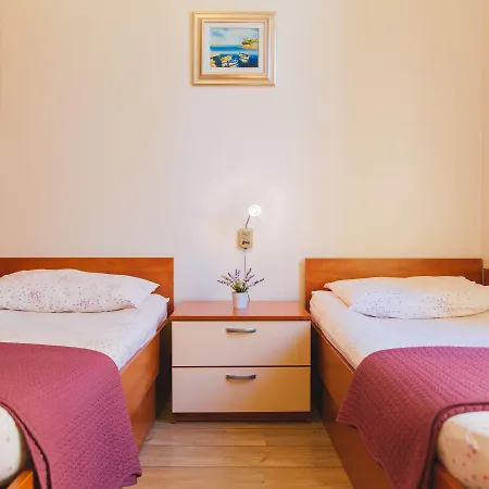 Spalatina Apartmán Split