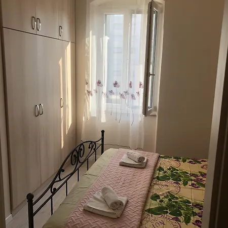 Spalatina Apartmán