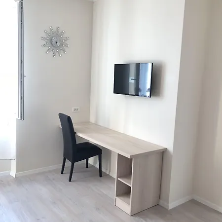 Spalatina Apartmán *