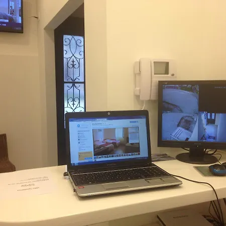 Апартаменты Spalatina Сплит