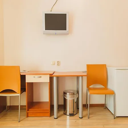 Апартаменты Spalatina Сплит