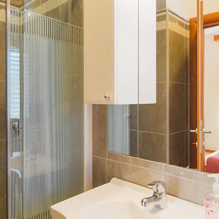 Апартаменты Spalatina *