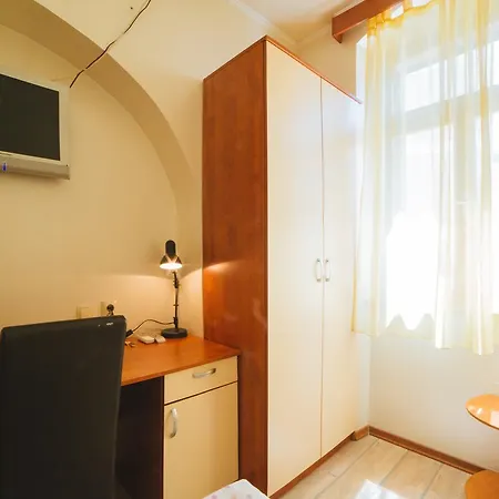 Spalatina Apartamento Split