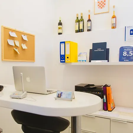 Apartamento Spalatina Split