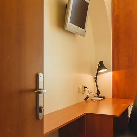 Apartamento Spalatina *