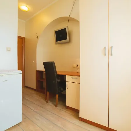 Apartamento Spalatina