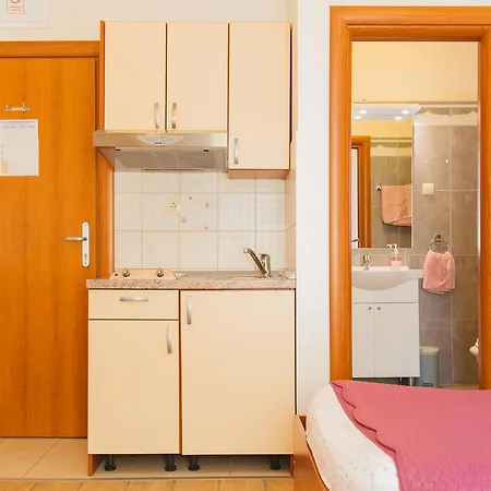 Spalatina Apartamento *