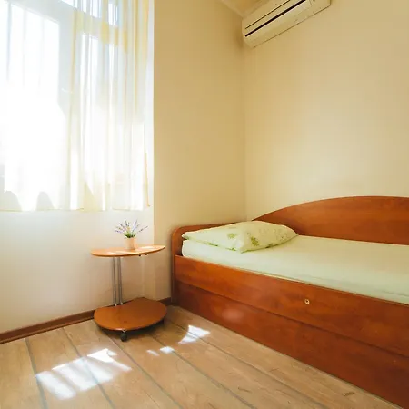 Apartamento Spalatina *