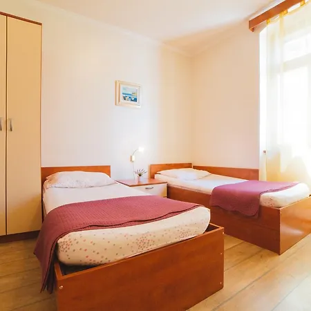 Spalatina Сплит