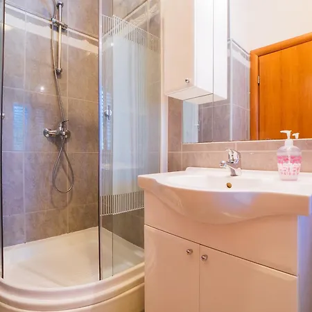 Apartamento Spalatina Split