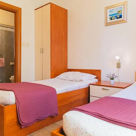 Spalatina Apartman Split