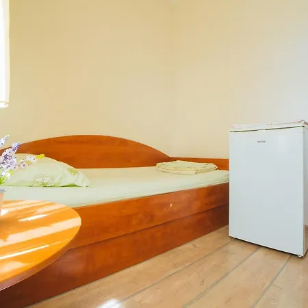 Apartamento Spalatina