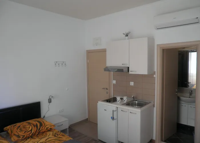 Spalatina Apartman Split