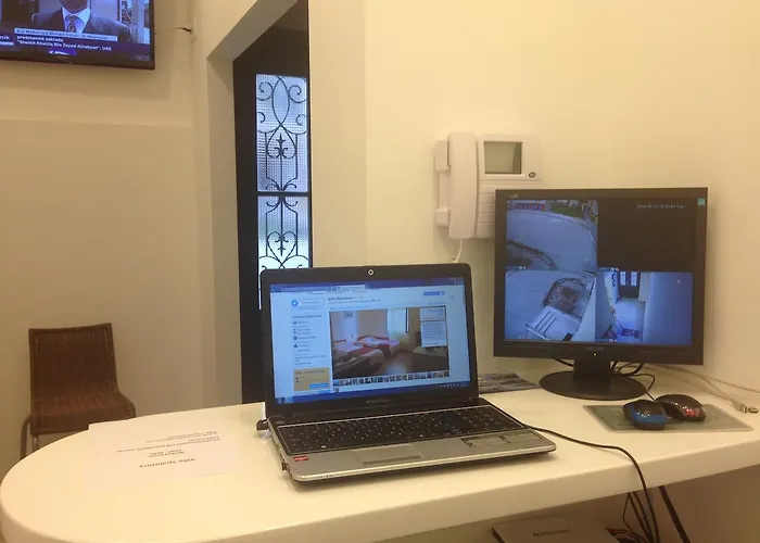 Apartman Spalatina Split