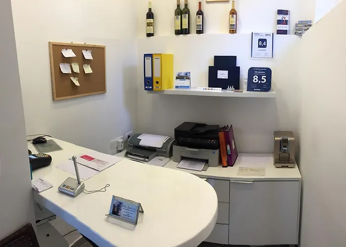 Apartament Spalatina