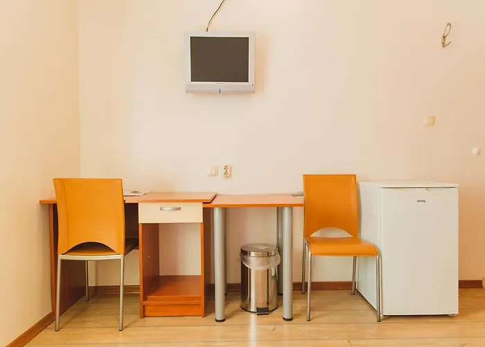 Apartman Spalatina Split