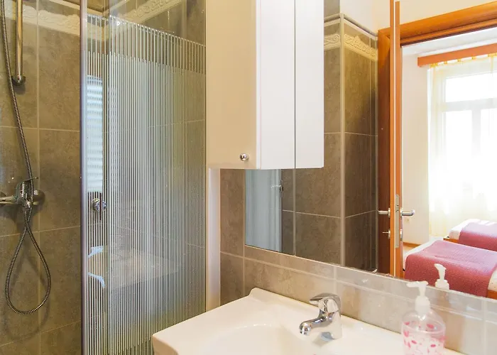 Apartament Spalatina *