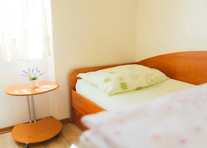 Apartament Spalatina Split