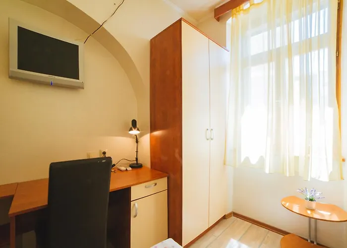 Spalatina Apartament Split