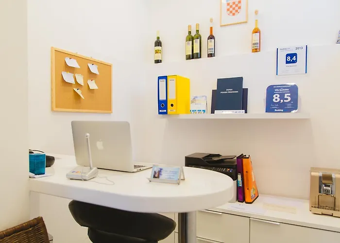 Apartament Spalatina Split