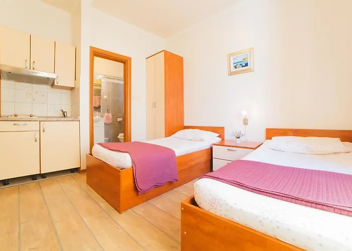 Apartman Spalatina Split