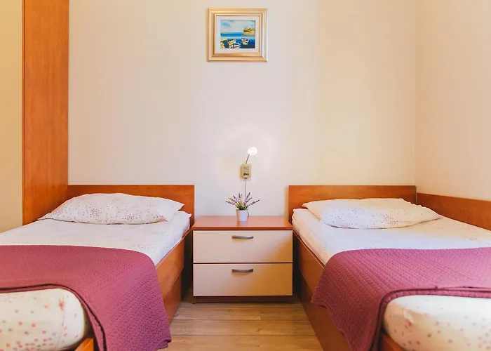 Spalatina Apartament Split