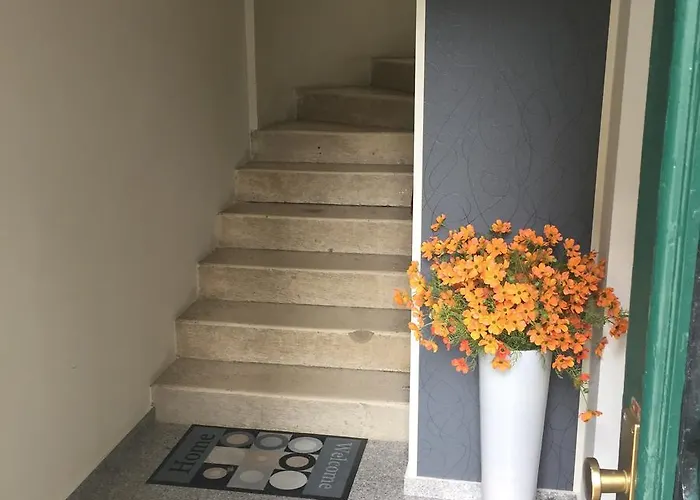 Spalatina Apartament *