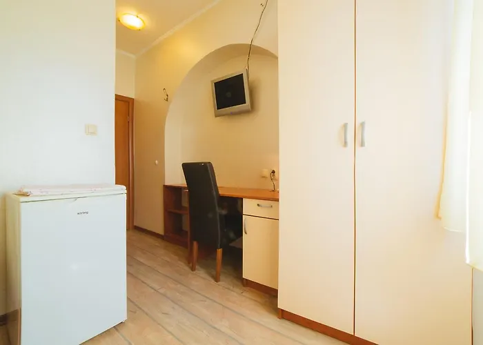 Apartman Spalatina