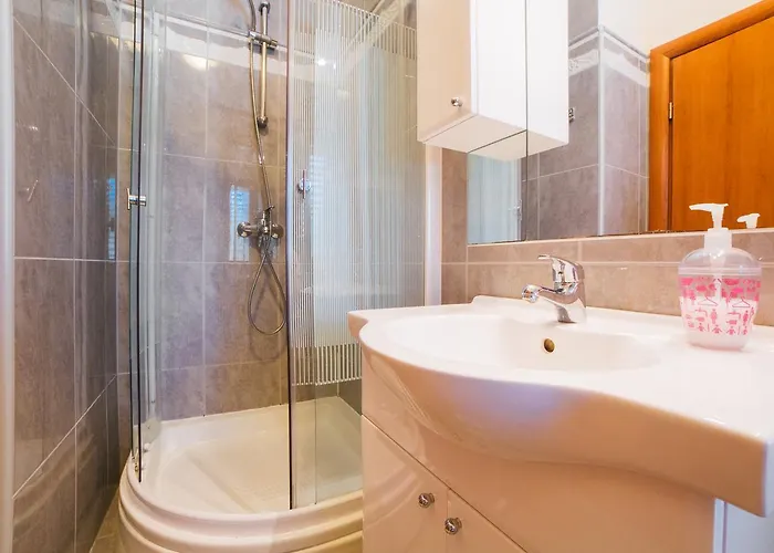 Apartman Spalatina *