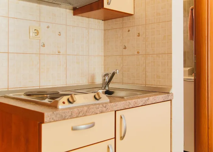 Spalatina Apartament *