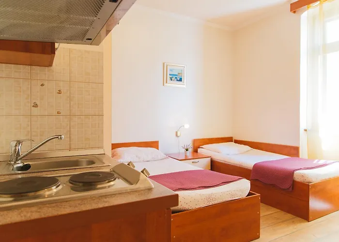 Apartman Spalatina Split