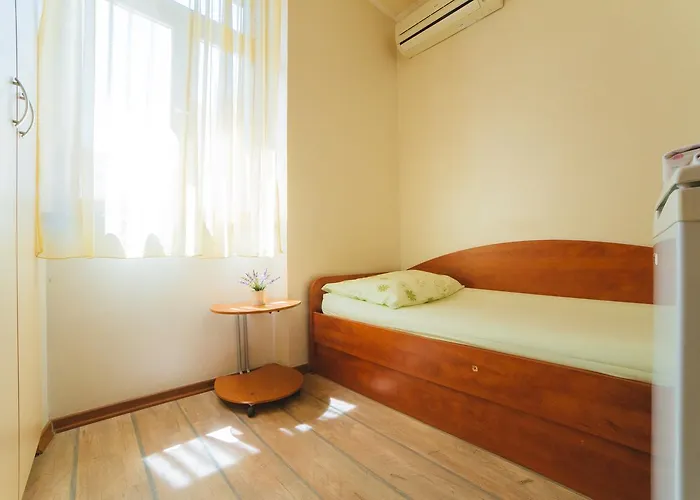 Apartament Spalatina *