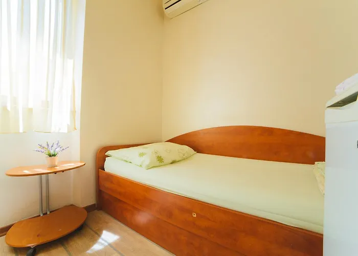 Apartament Spalatina